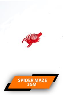 Hoppins Spider Maze Candy 3gm